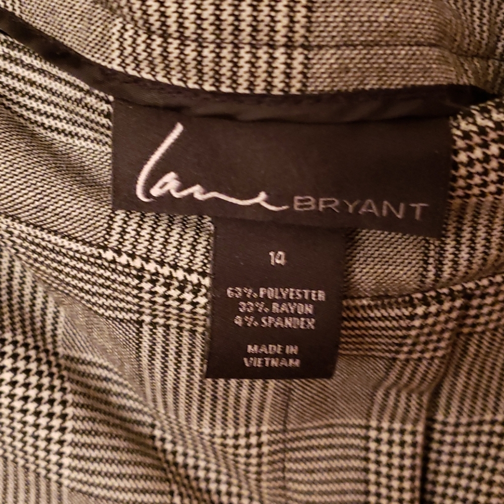 Pants - Picture 3 of 3